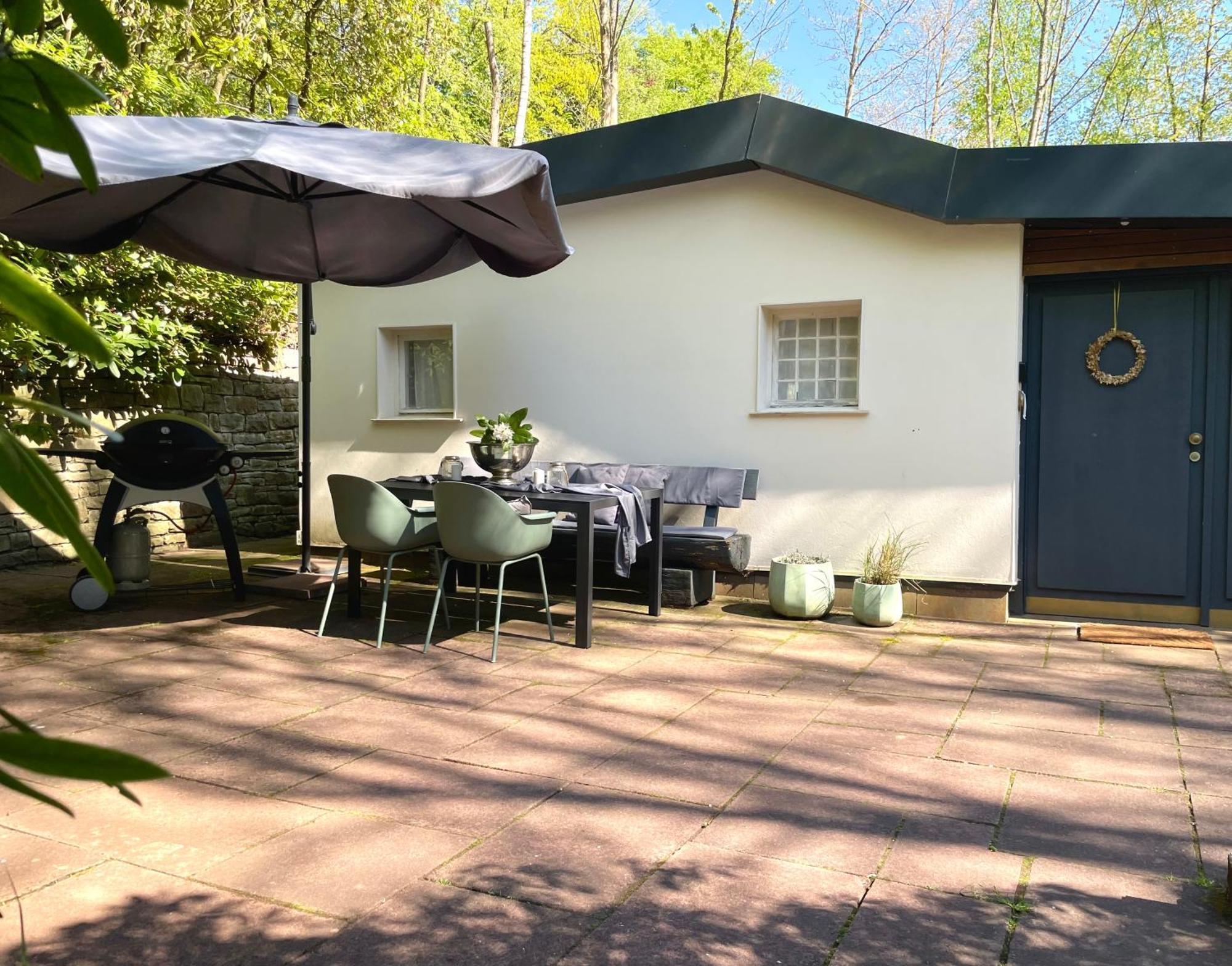 Sorpe Lodge - Entspannte Urlaubstage Am See! Langscheid  Exterior foto